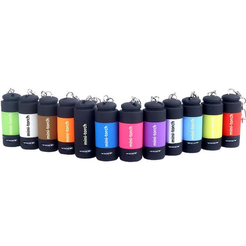 

Flashlights Torches LED Light Rechargeable Mini Powerful Flash Torch Lamp USB Charger Waterproof