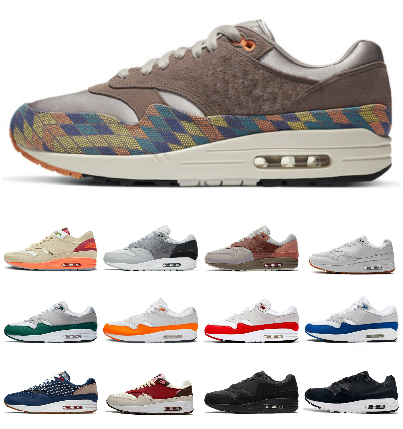 

2021 Brown Dark Teal Green Max 1 Martian Sunrise Running Shoes Clot Kiss Of Death Mens Womens Trainers Sneakers London Amsterdam Taupe Haze