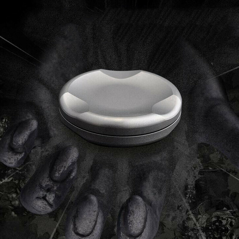 

EDC Mini Metal Alloy Top Spinners Fidget Toy Hand Spinner Finger Palm Focus Toys Factory Direct Sales AL68