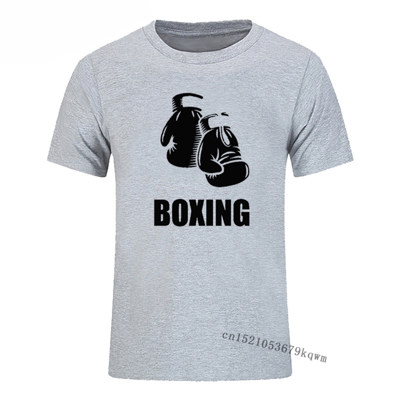

BJJ Coolest Boxing Luxury T Shirts Harajuku Streetwear Funny Cotton Hip Hop Fashion Tshirt Men Camisas Hombre 210706, 19