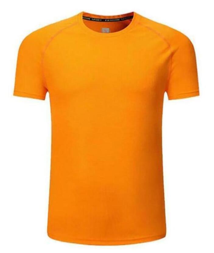 

2021/22 Adult T-shirt development designated any name and number Maillot De Foot shirt please contact customer service 0000668, Blue