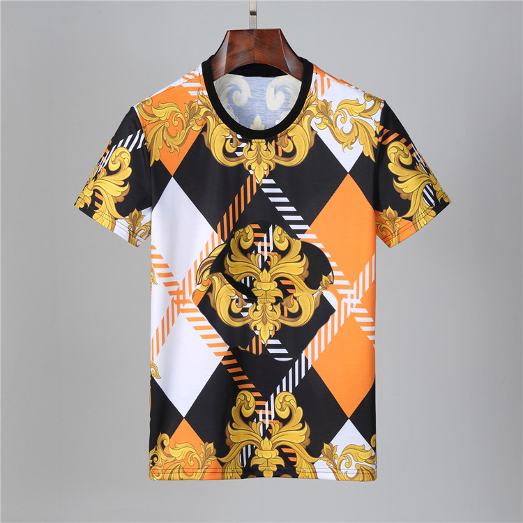 

made in italy tee mens designer t shirts short sleeve men brand clothing fashion t-shirt women t-shirt male top quality cotton Tees 523, White;black