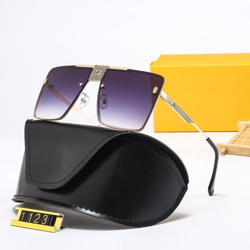 

Sunglasses Polarized 2021 Men Pilot Glasses Retro Sunshade Mirror Cool Brand Designer UV400 1123, White;black