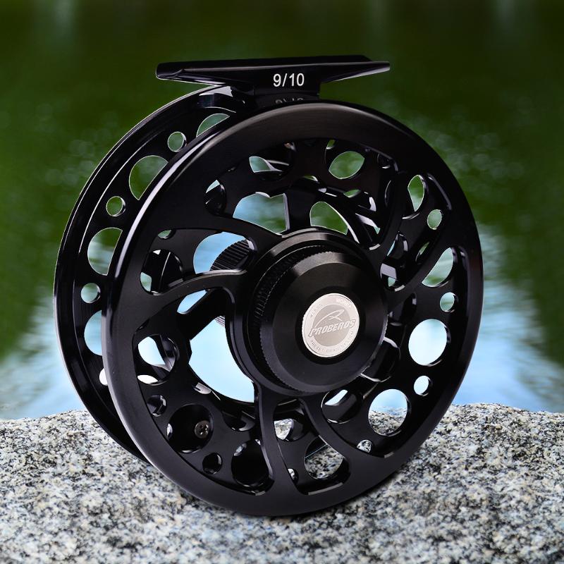 

Sunlure Reel 5/7-7/9-9/10 WT Aluminum Alloy Fishing Wheel CNC Machine Left&Right Handle Casting Tackle Baitcasting Reels