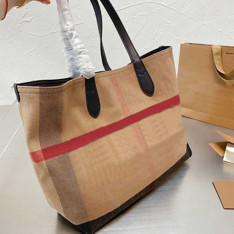 

Designer Bags Womens Handbags Crossbody Bag Backpack Classic Tote Famous Hand Stripe Large Capacity Package B Letter Shoulder Retro High Qu