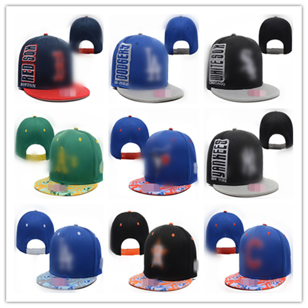 

wholesale fashion Ball Caps Outdoor Sport Baseball Letters Patterns Embroidery Golf Cap Sun Hat Men Women Adjustable Snapback hats, Blue;gray
