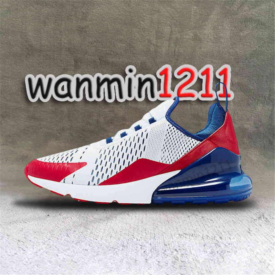 

Mens Womens Running Shoes 27C Triple 27S Chaussures Bred JADE Royal OPTICAL Black 270OG Platinum Dusty Cactus Sport Sneakers Trainers 36-45, Bubble wrap packaging