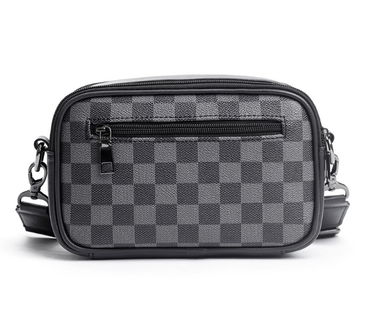 

Shoulder Bag Designer Messenger Handbag Toiletry Pouch Women Luxurys Designers Bags Men Handbags Crossbody Tote Business Purse, No logo
