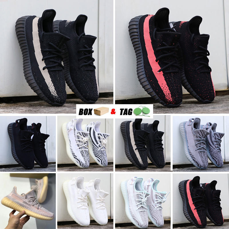 

Static Reflective Casual shoes 3M Belgua 2.0 Semi Frozen Butter Yellow Blue Shoe Top Quality Designer Men Women Trainer Sneakers Eur 36-47, Color 36
