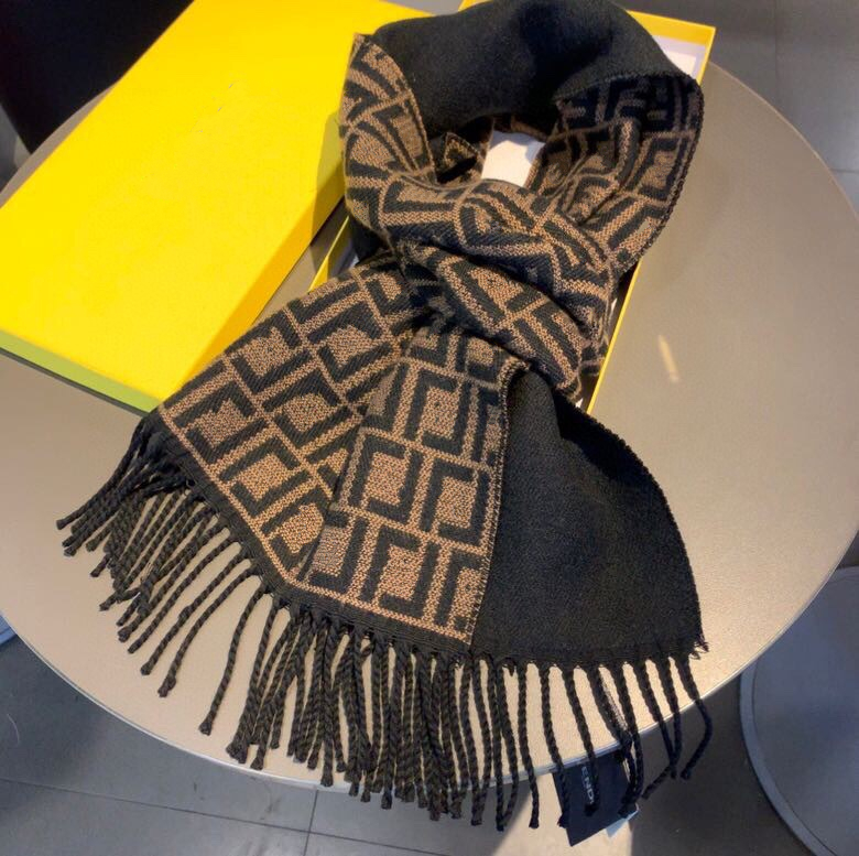 

F 2021 Fashion Winter Unisex Top 100% Cashmere Scarf For Men Women High End Designer Oversized Classic Check Big Plaid Shawls and fehsfdhf, Blue;gray