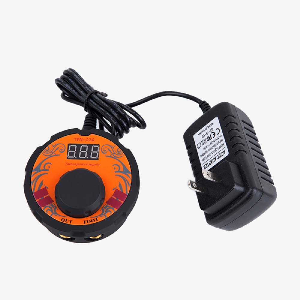 

Tattoo Machine Kit Rotary Pen Set Tattoo Cartridge Needles for Permanent Makeup Eyebrow Tattoo Body Beginner KitScouts