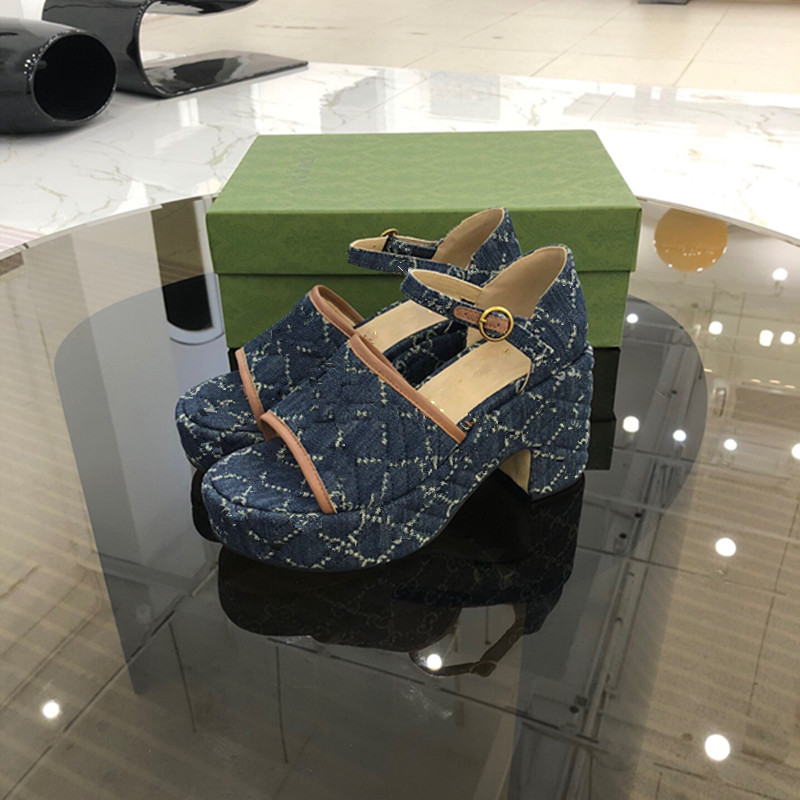 

2021 latest fashion goddess high heeled sandals quality comfortable feet beautiful elegant temperament you deserve size 34-41, Brown