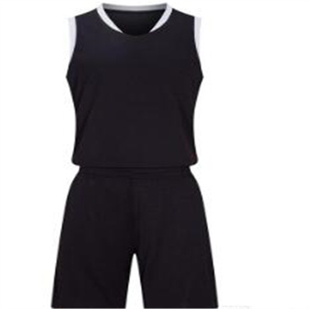 

Tennis Shirts 211244, Black