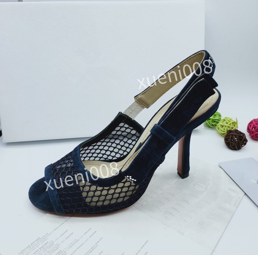 

2022 Women Designer Boots high 35-41 quality Black Leather Knitted Stretch Boot fashion Luxury Casual Shoes cowboy boots ks200914, 07