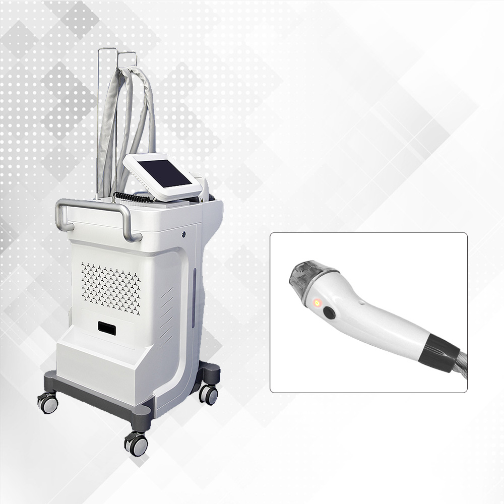 

High Quality Vacuum Thigh Massage Body Shaping Beauty Machine body slimming device