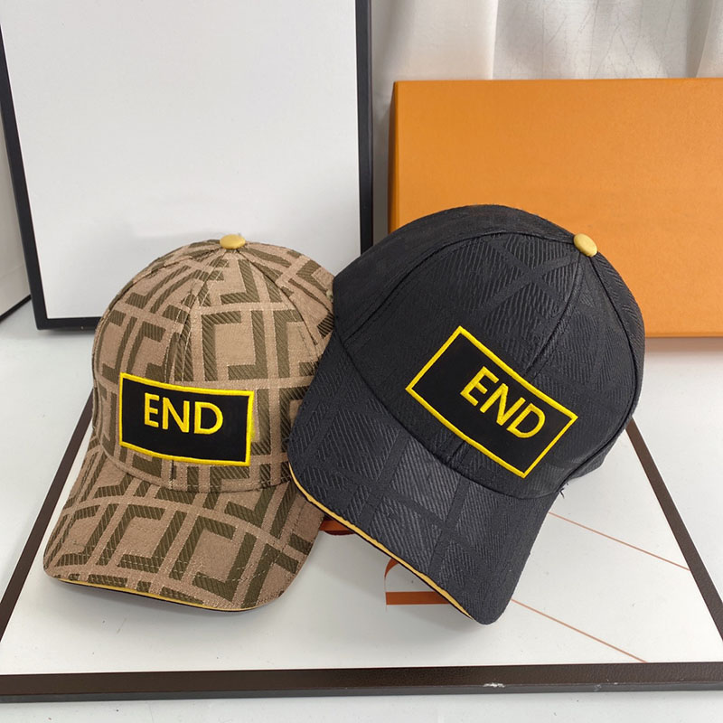 

Summer Baseball Caps Designer Ladies Hat Brand Letter Fashion Ball Cap Outdoor Sports Sun Hats Simple Unisex Hat, As pic