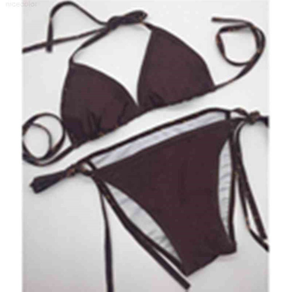 

Bikini womens travel seaside resort swimsuit swimming pool Carnival Party sexy fashion bikini with cushion