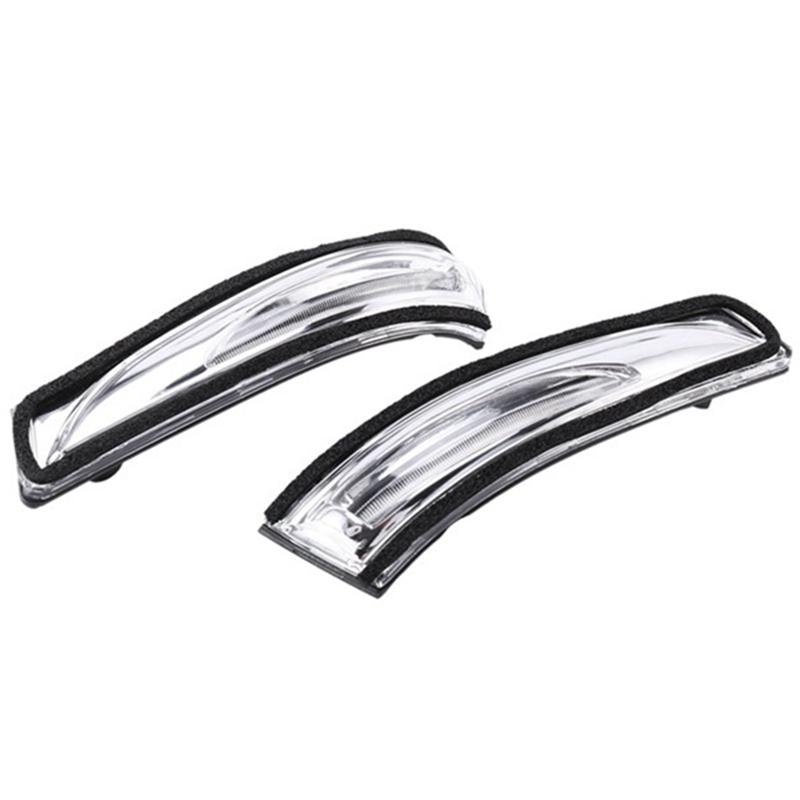 

Emergency Lights Car LED Rearview Mirror Light Side Wing Turn Signal For Accent Verna 2011-2021 87614-1R000 87624-1R000