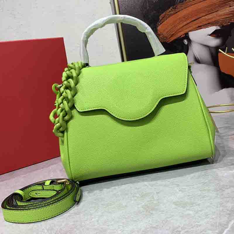 

2022 Newest Women Handbags Genuine Leather Shoulder Bags Women's Handbag Purse Wallet Fashion Luxury Designer Vintage Crossbody bag, Black