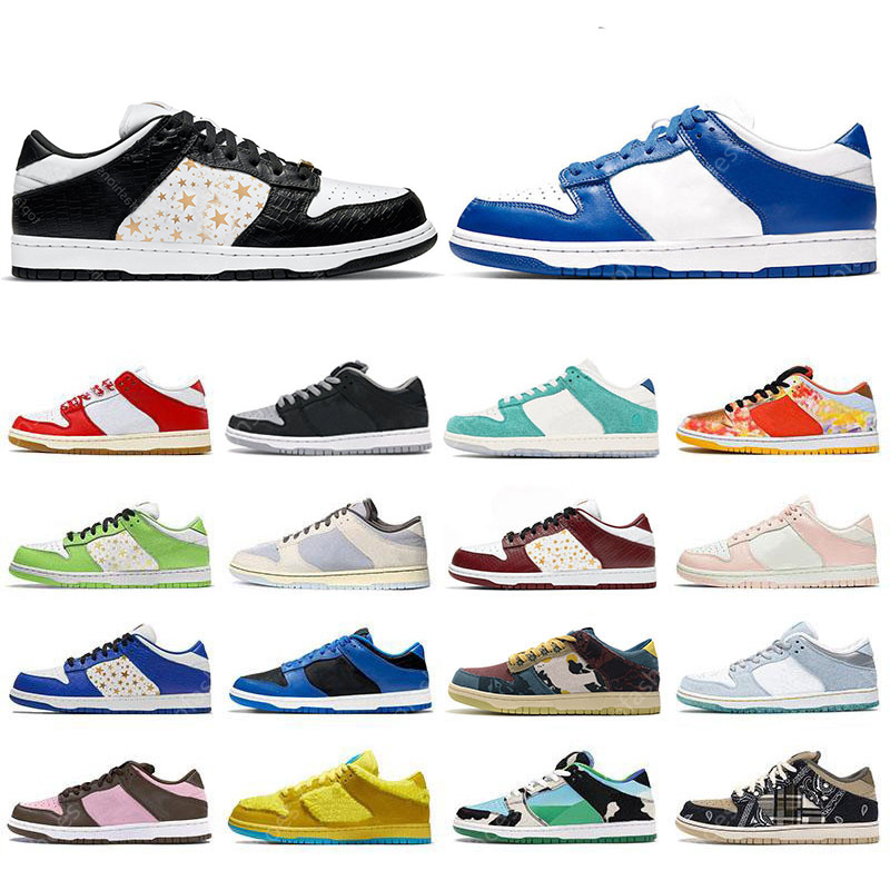 

dunk Chunky Dunky low casual shoes for men women Dunks Kentucky University Red Syracuse Mean Green Valentines Day Classic trainers outdoor sports sneakers, Clay