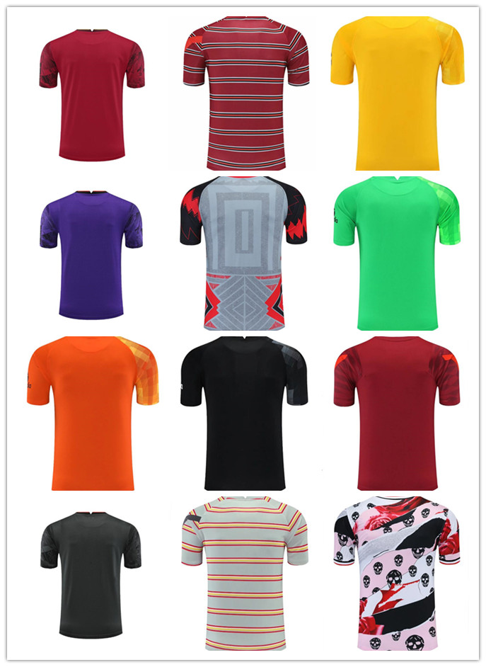 

Fans version Pre-match training suit soccer jerseys 21 22 Gerrard special edition Smicer Alonso Hamann BARNES KUYT Cisse 2021 2022 Football Shirt, 16
