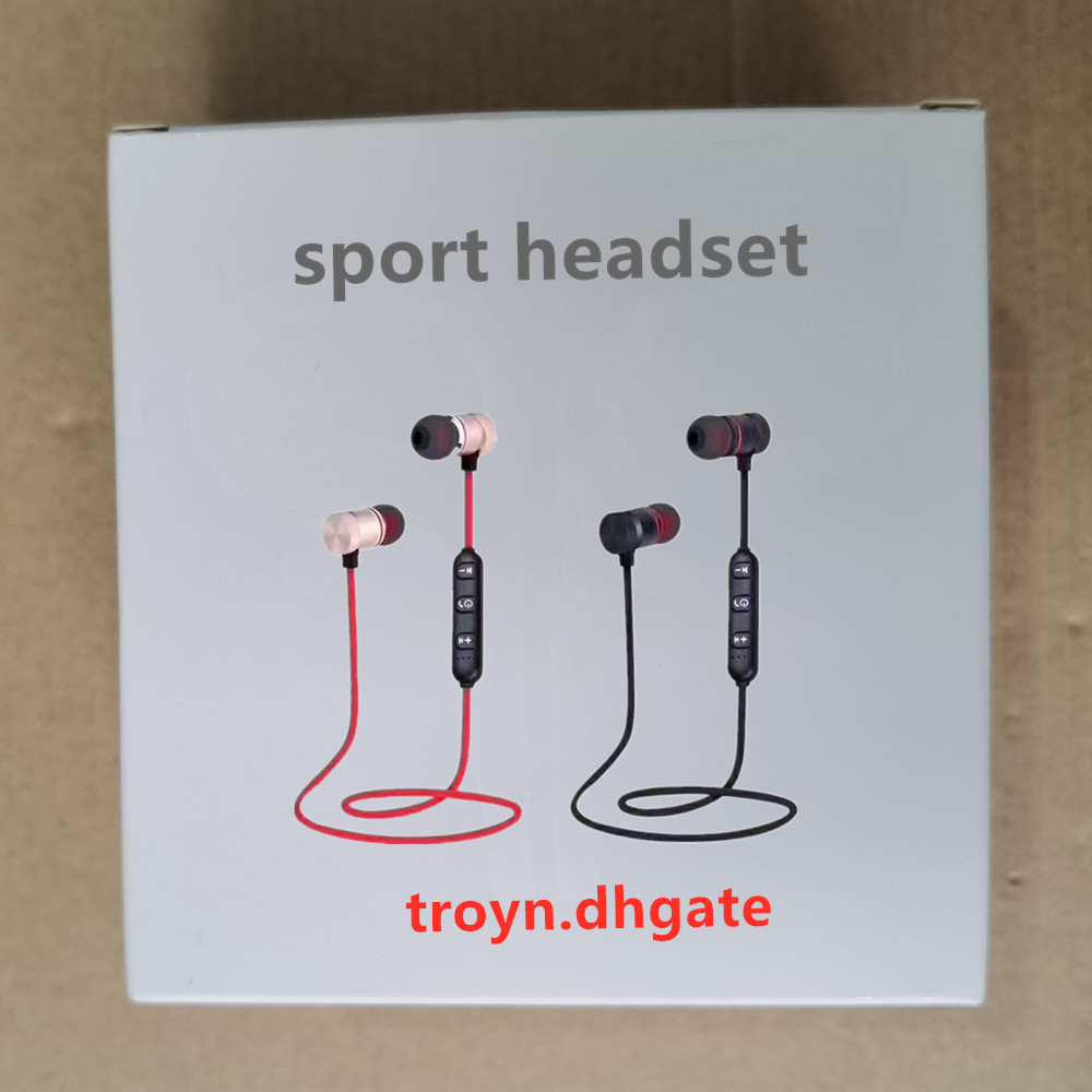 

Wireless Bluetooth headphones Sports Running earphones Earset Smart optical Light Sensor Ear detection for ios Android headset AP2. AP3 WITH ANC