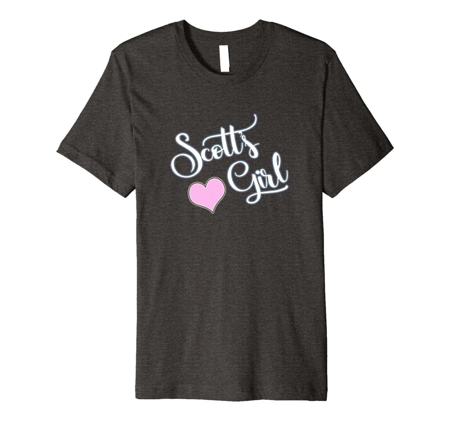 

Scott' Girl Tshirt, Mainly pictures