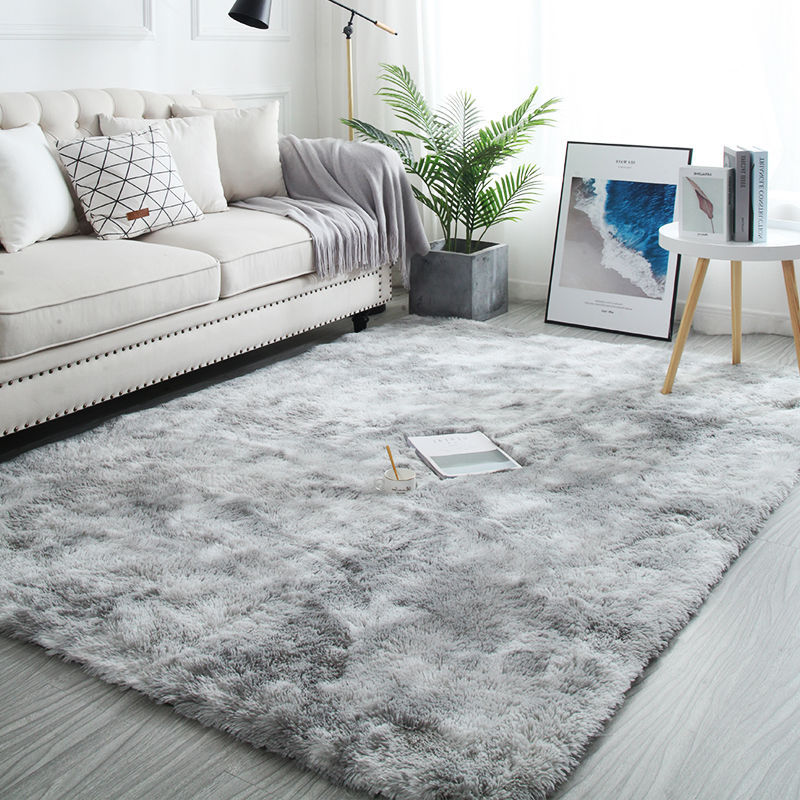 

Carpet For Living Room Large Fluffy Rugs Anti Skid Shaggy Area Rug Dining Room Home Bedroom Floor Mat 80x120cm 625 V2