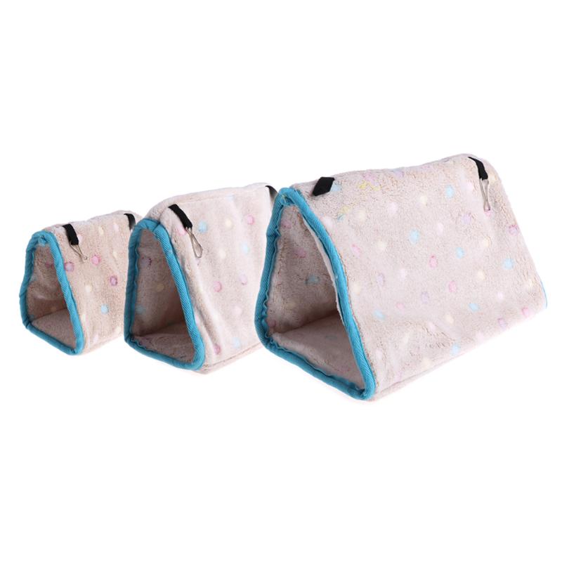 

Other Bird Supplies Winter Warm Nest House Hut Cage For Parrot Macaw Parakeet Cockatiels Cockatoo Conure Halloween Or Christmas Gift