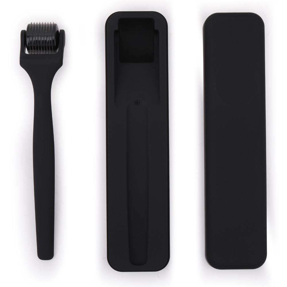 

The Beard Roller for Beard GrowthScouts