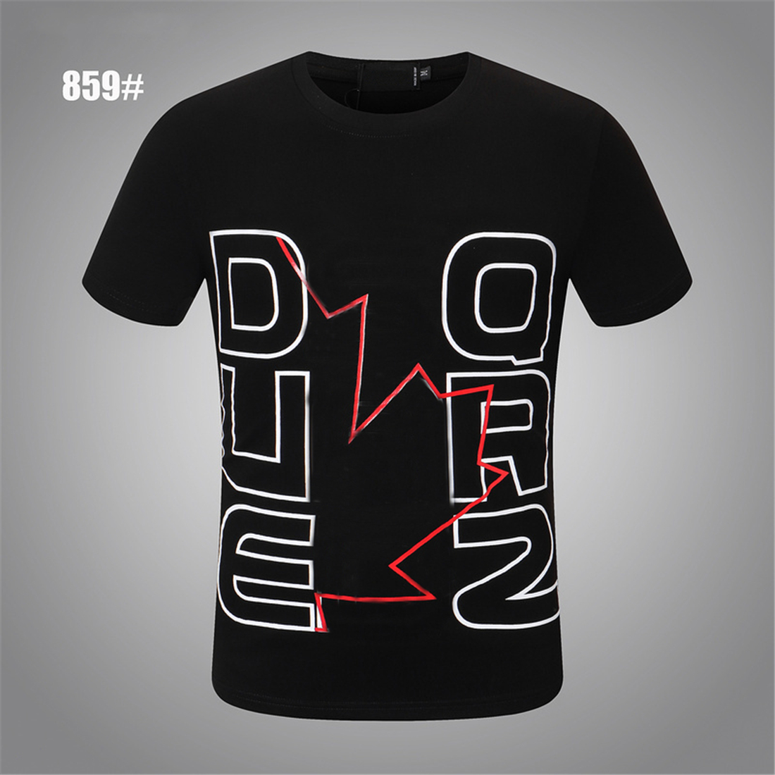 

MEN casual Mens Designer hip-hop Polo shirt T shirts Letter Print short sleeve white collar summer Polos Tops Tee M-xxxl black 49, White;black
