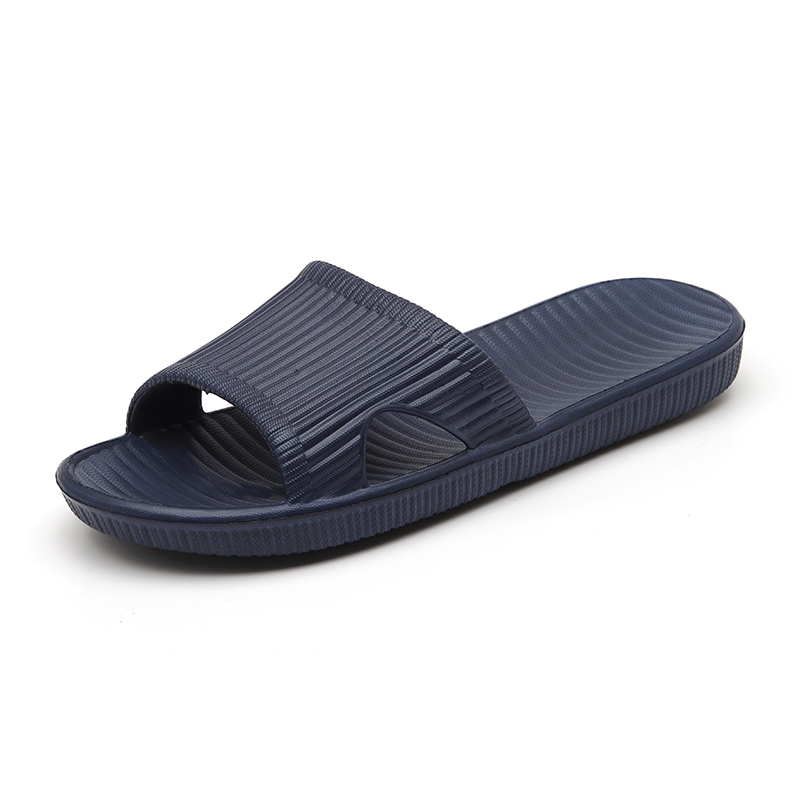 

Slippers slides sandals shoes Orange triple black white earth brown green men women sandal for home