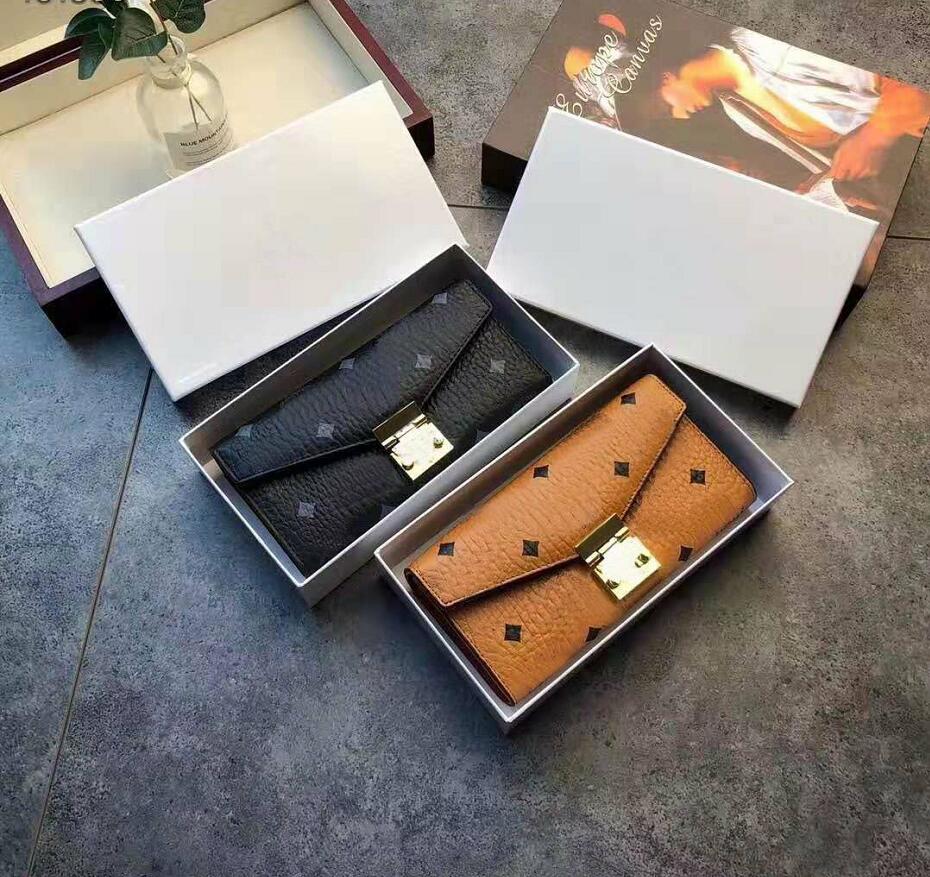 

Top ladies wallet dinner clutch bag with zipper high quality copper metal chain shoulder bags, Brown