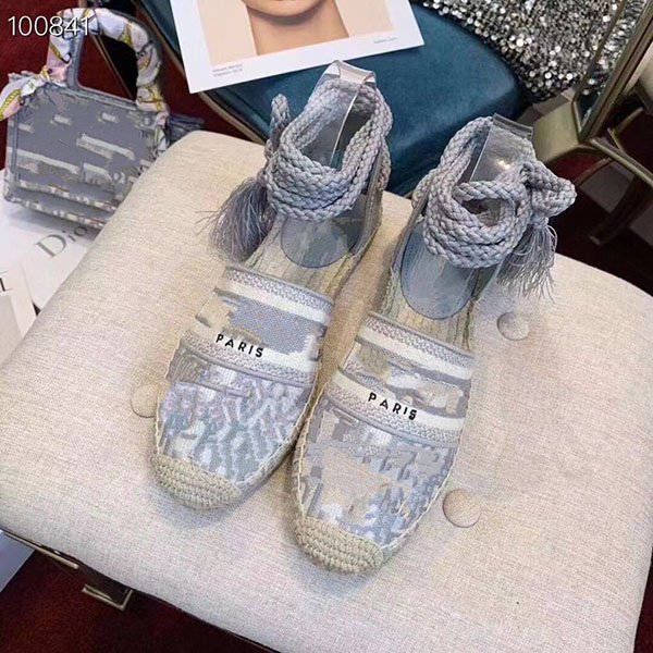 

Leisure fisherman Shoe-girl 2021 Spring/Summerround head embroidered straw loafers versatile flat a foot mmjh002