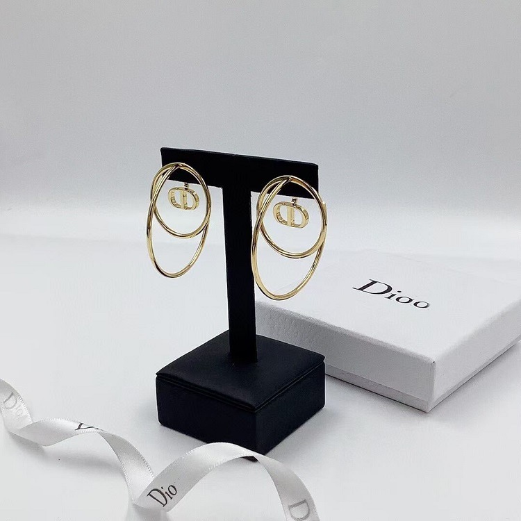 

70% OFF Luxury Jewelry home Dijia 2021 new body Ring Earrings Fashion temperament