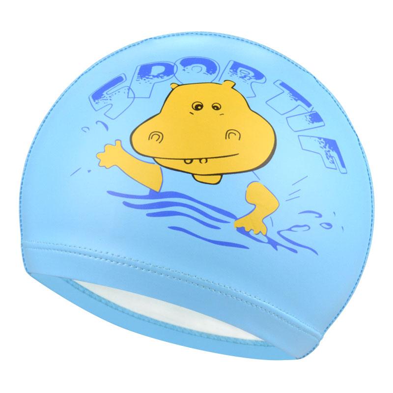 

Swimming Cap For Children Caps