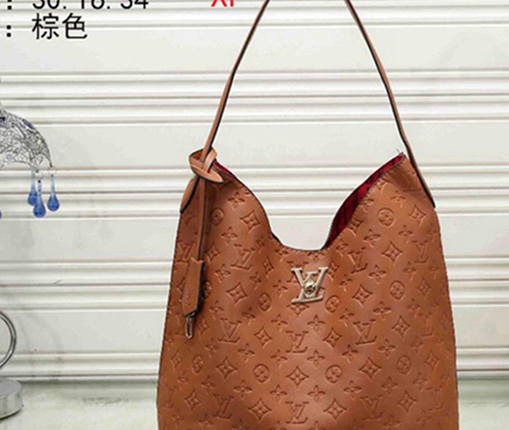 

AA0210 Classic Men women purses Bags Casual genuine Leather Handbags Crossbody Bag Female Tote Shoulder QXSS, No box