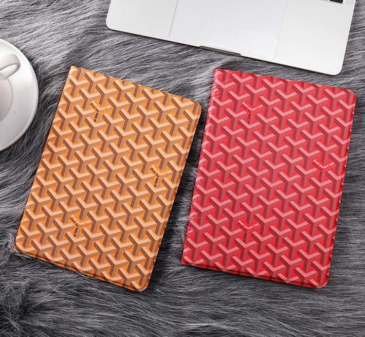 

New fashion Tablet PC ipad Stand Leather Case cover for iPad mini 1234 ipad pro 9.7/10.5 Air 2 shockproof Dormancy shell