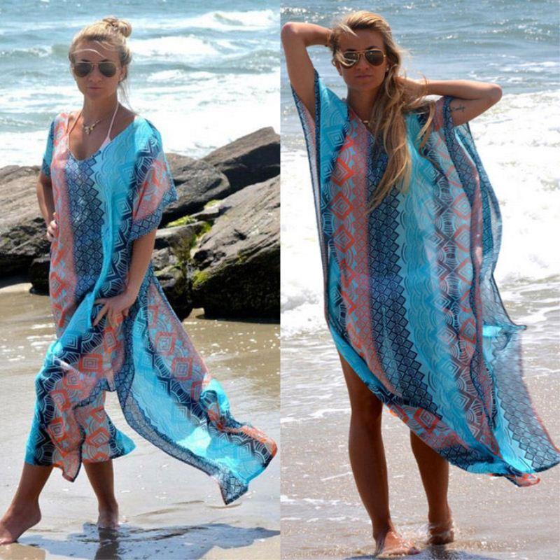 

summer women dresses beach dress tunic pareos sarong swimwear kaftan robe sundress ladies swim bikini cover up, Black;gray