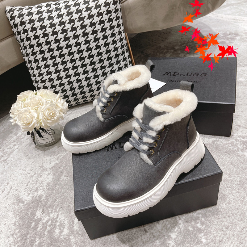 

2022 Top Quality Winter Women Dress Boots High Heels design Leather Boot knitted sock-like flats biker luxury designer shoes Tall Ankle Booties with logo and box -G127, Picture color