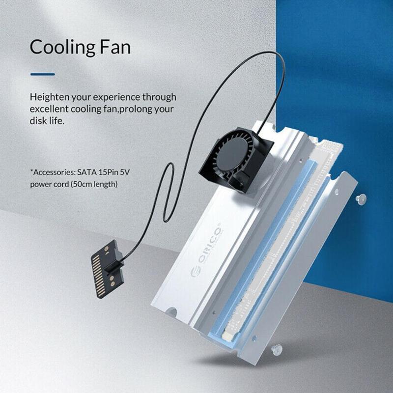 

M.2 State Drive 2280 Radiator Heat Conduction Sink Cooling SSD Pad Vest Z3V5 Computer Cables & Connectors