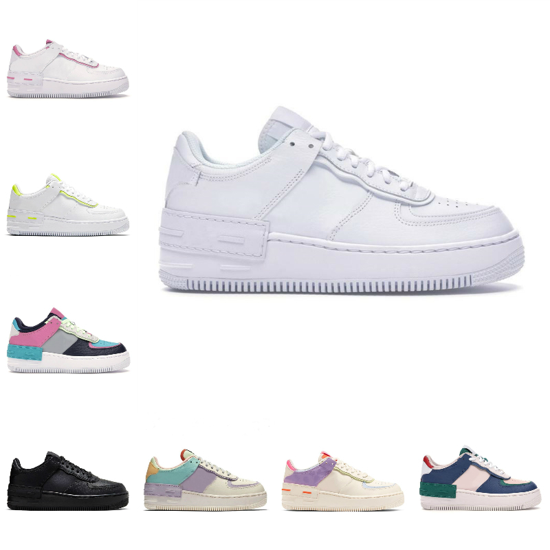 

Sell 2021 Mens Women Platform Fashion Sneakers White Glacier Blue Ghost Pale Ivory Mystic Navy TOTAL ORANGE Wheat Sports Sneakers Trainers, U1001