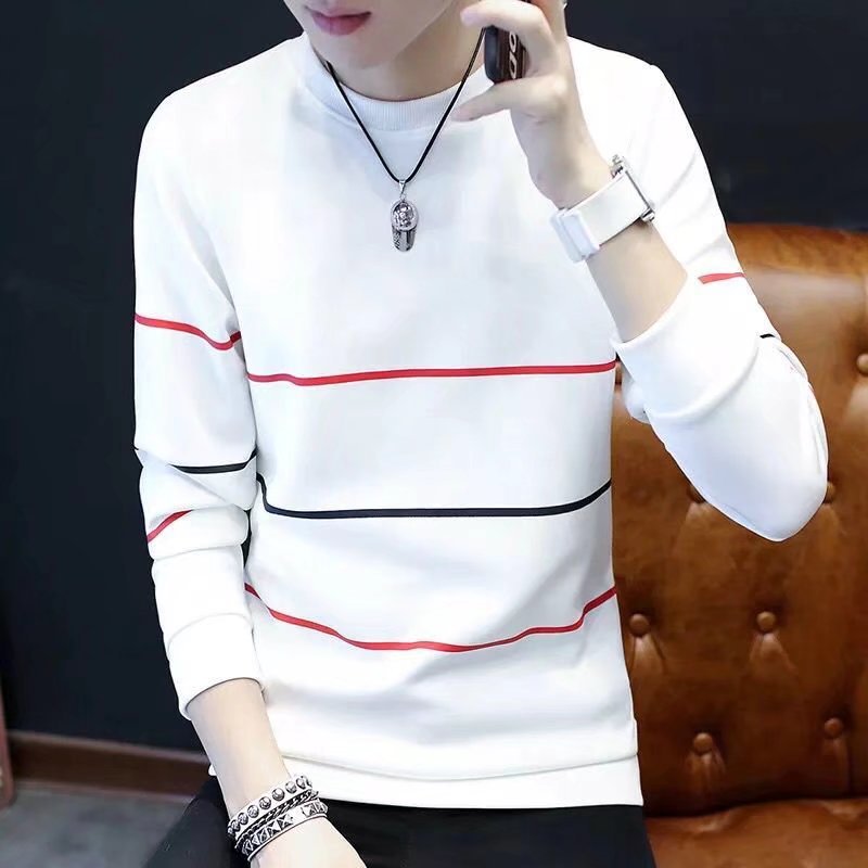 

2021 Autumn Men's Fashion Casual Turtleneck Sweater(The Logistics Price Pls Contact Us), Black