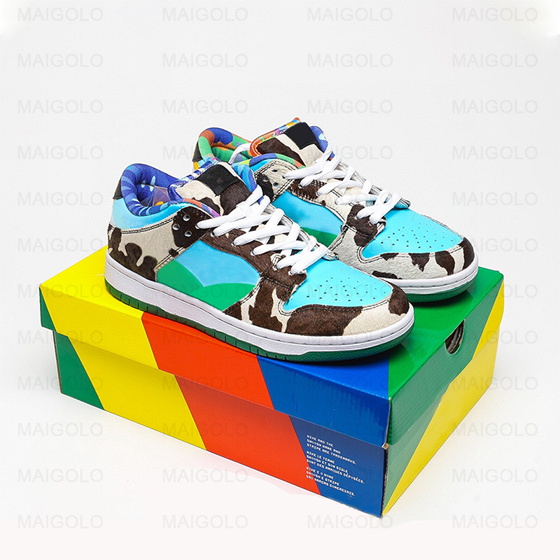 

50%OFF Dunk Men Women shoes dunks White Black UNC Coast Green Glow Syracuse Purple Pulse Chunky Dunky Chicago Laser Orange Casual Og Bears Jogging Walking Sneakers, It is box not shoes