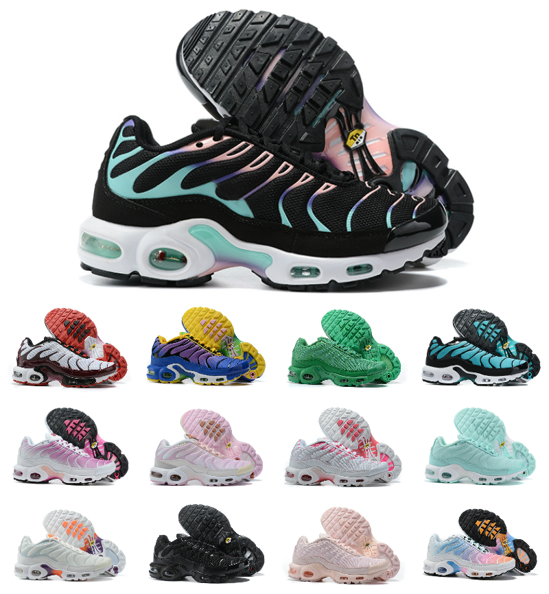 

Plus Tn Se Womens RunninG ShOes Air Requin Maxes White Orange Purple Have A Day Sneakers Tns OG Triple Black Oreo Tiffany University Red Spo