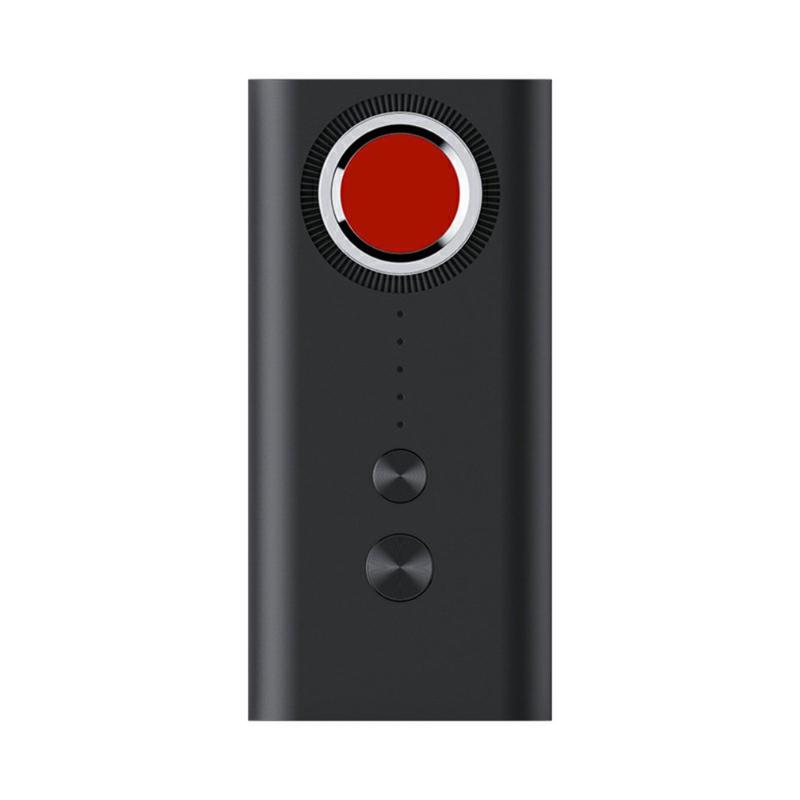 

Smart Home Control T1 Camera Detector Find GPS Locator Scanner Prevents Listener Prevent Tracking From Preventing Sneak Scan