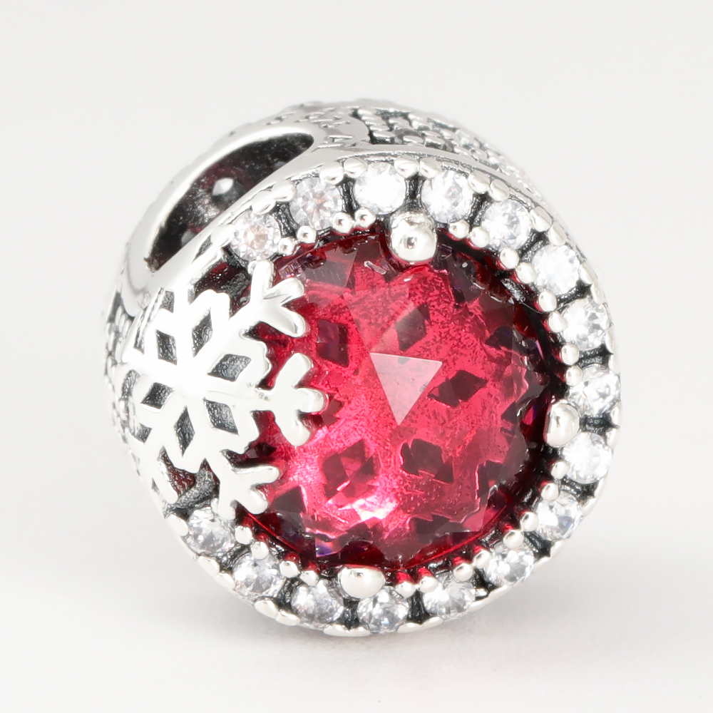 

100% Fashion Price 925 Sterling Silver European Charms Beads Fit Romantic Gift Necklace Bracelets DIY Sweetheart Jewelry 20pcs/lot Free ship 797555NCC