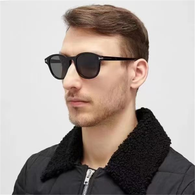 

High quality 752 women men sunglasses Fashion cat eye sunglass gafas de sol mujer original packing case UV Protection glasses 0752 eyewear