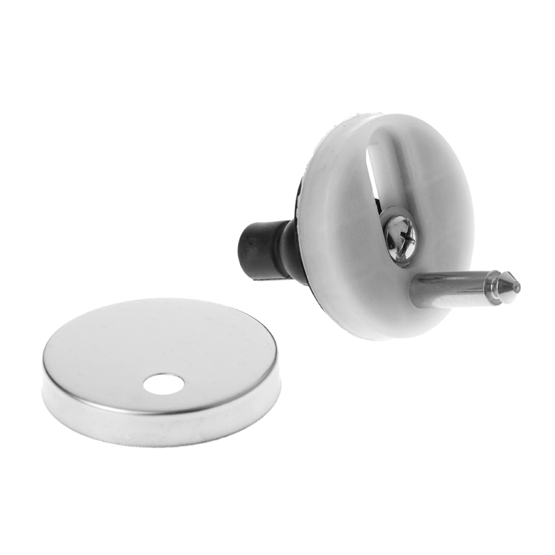 Replacement Toilet glasses hinge assembly Screw anchorage Steering screw pin-image-692832635