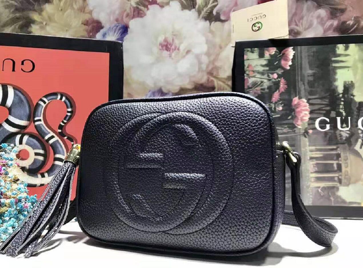 

GGLVlouisvittonyslWallet Designer Handbag Women Crossbody Soho Bag Disco Shoulder Bag Fringed Messenger Bags Purse